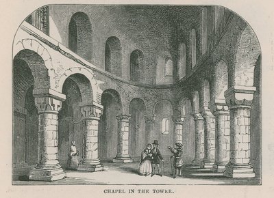 Londra Kulesi
