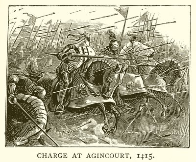 Agincourt