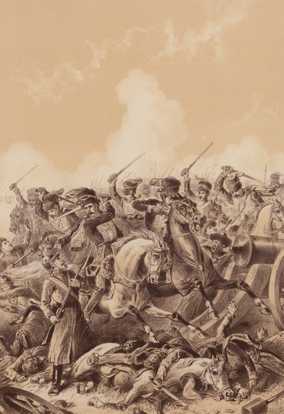 Hafif Süvari Birliği