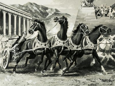 Antik Roma