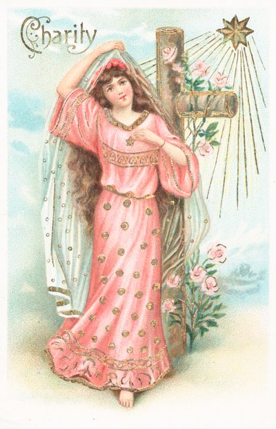 Hayır kurumu by English School