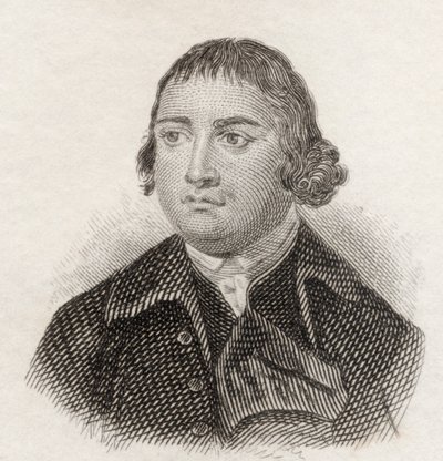 Charles Churchill, 