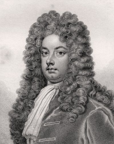 Charles Howard, 1806