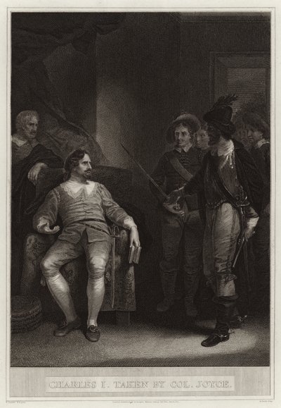Col Joyce tarafından çekilen Charles by English School