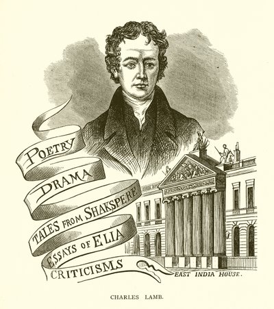 Charles Kuzu by English School