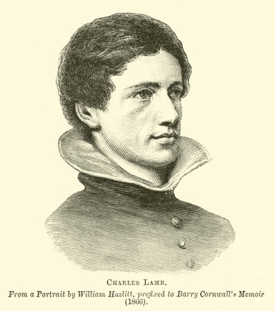 Charles Kuzu by English School