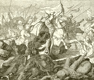 Poictiers