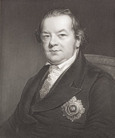 Charles Metcalfe, 