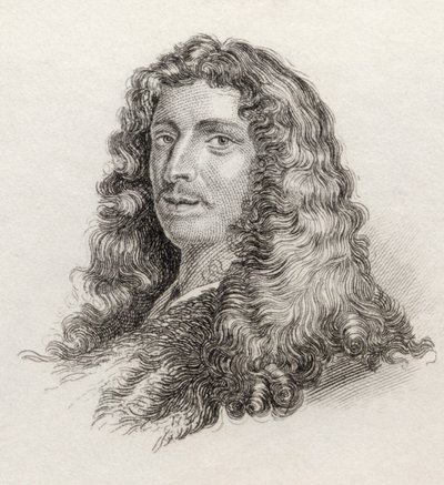 Charles Patin, 1825