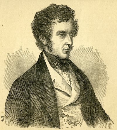 Charles Pelham Villiers (1802-98), by English School