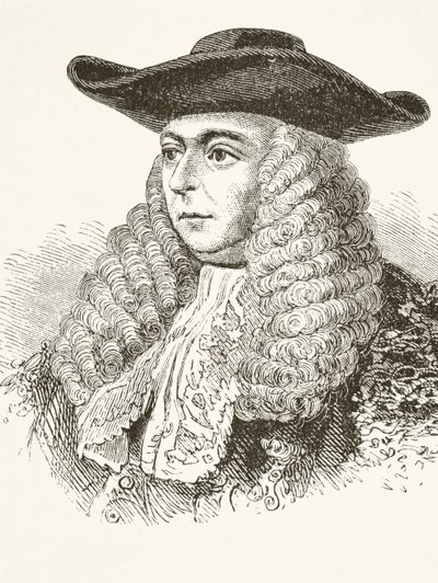 Charles Pratt, Camden