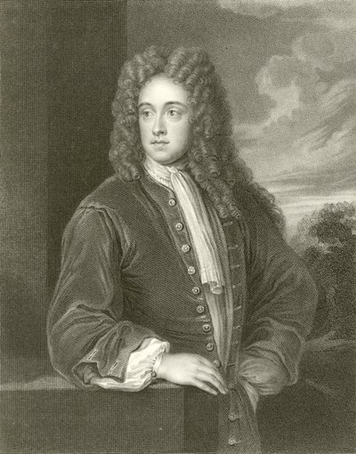 Charles Talbot, Shrewsbury Dükü by English School