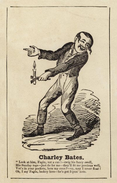 Oliver Twist