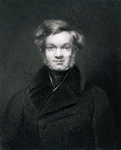 Chas Buller Jr. by English School