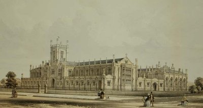 Cheltenham Koleji by English School