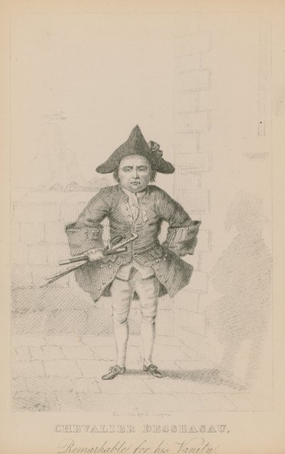 Kibiriyle dikkat çeken Chevalier Desseasau by English School
