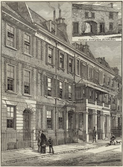 Cheyne Satırı by English School