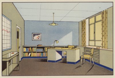 Satış Şefliği (renkli lito) by English School
