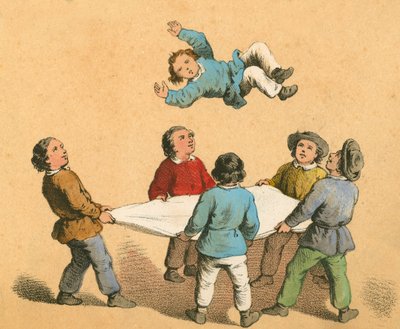 çocuk oyunu by English School