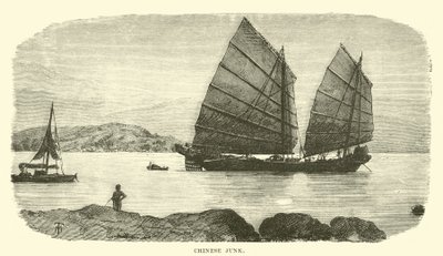 Çin ıvır zıvırı by English School