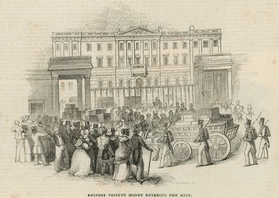 Londra Kraliyet Darphanesi