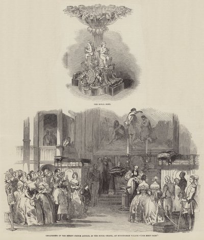 Buckingham Sarayı