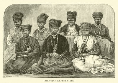hıristiyan kafir kızlar by English School