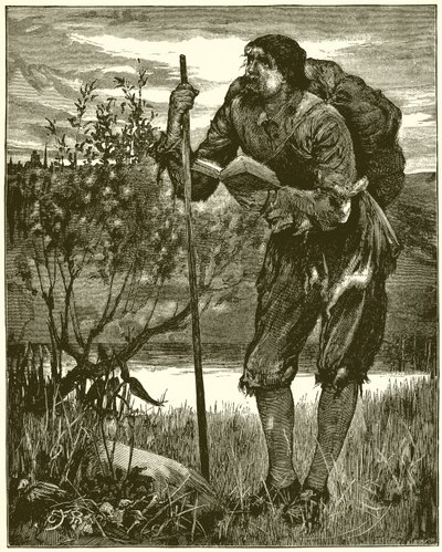 Bunyan