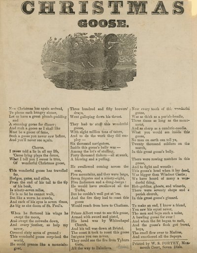 Noel kazı by English School