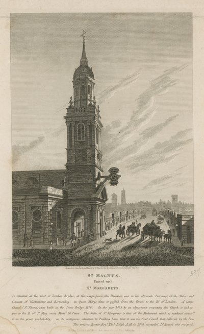 Aziz Magnus Şehit Kilisesi by English School