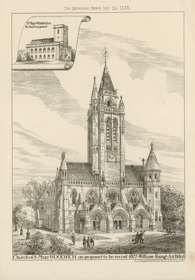 Woolwich