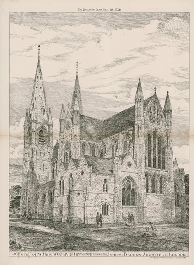 Woolwich