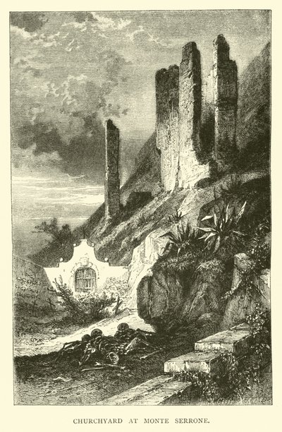 Monte Serrone