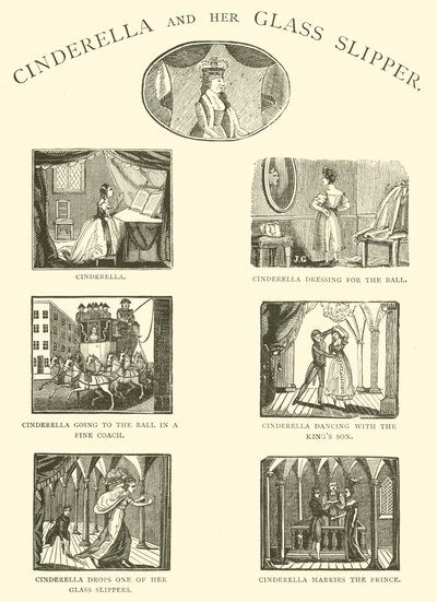 Külkedisi ve Cam Terlik by English School