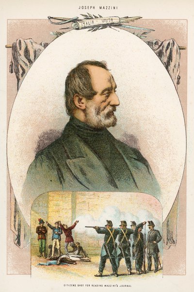 Mazzini