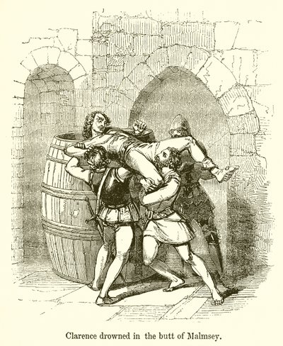 Clarence Malmsey