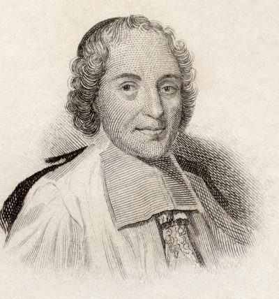 Claude Fleury, 