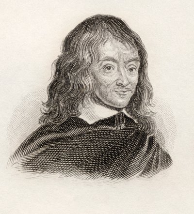 Claudius Salmasius, 1825
