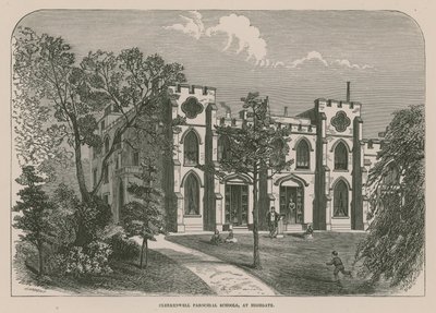 Highgate, Londra