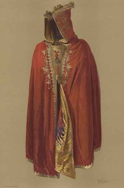 I. Napolyon