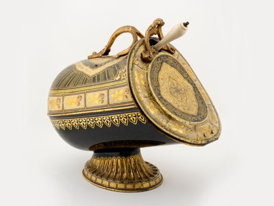 Henry Loveridge & Co., c.1880-1927 (metal) by English School