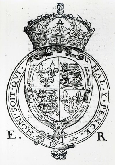 Kraliçe I. Elizabeth