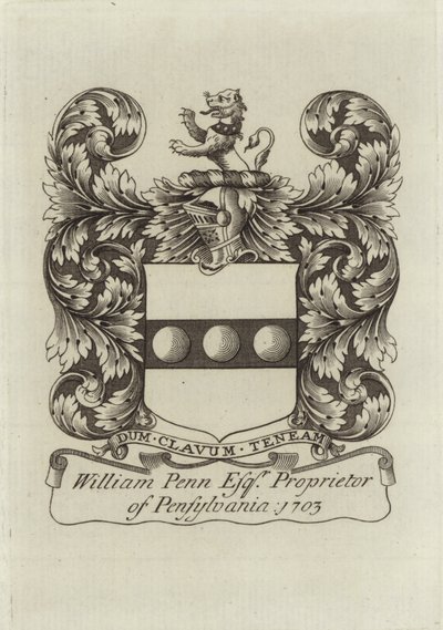 William Penn