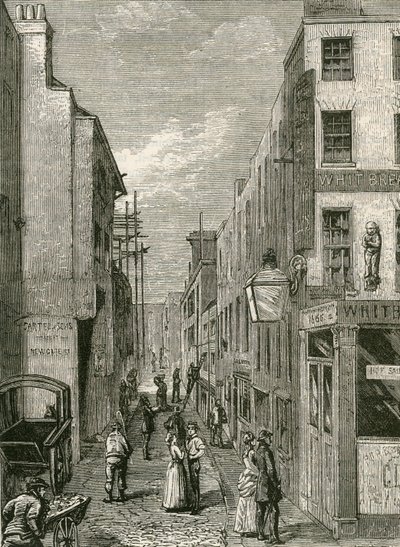 horoz şeridi by English School
