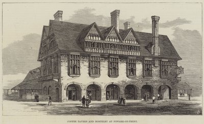 Newark-on-Trent