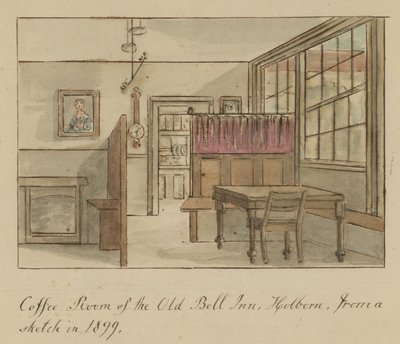 Old Bell Inn