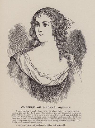 Madam Grignan