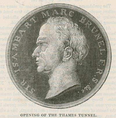 Thames Tüneli