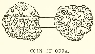 Offa madeni para by English School