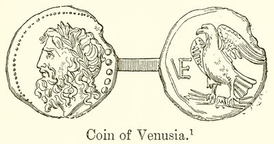 Venüs madeni parası by English School